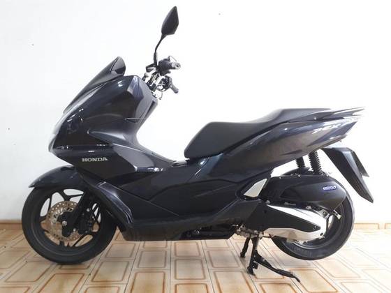 HONDA PCX 160 CBS HONDA PCX 160 CBS